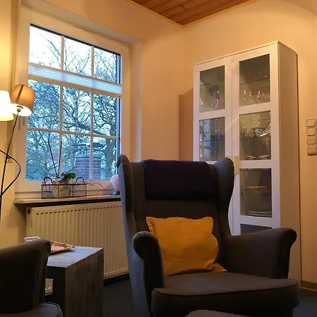 Tammen Apartment