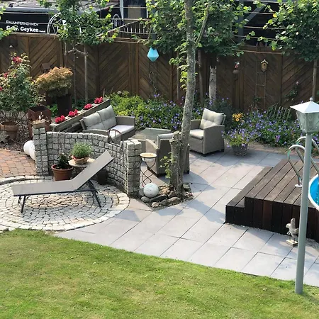 Tammen Апартаменты