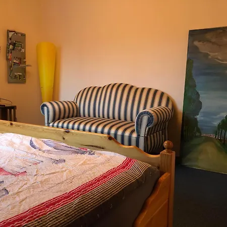Apartment Tammen