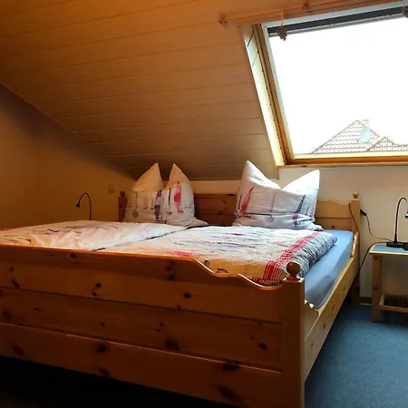 Apartment Tammen